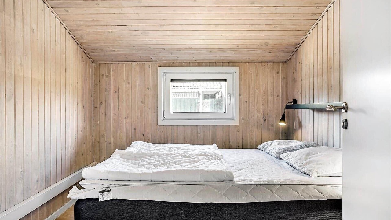 Photo of Bedroom in Hirtshals