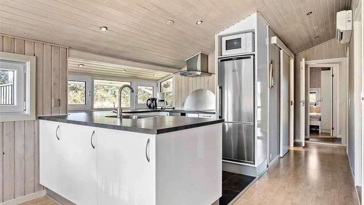 Photo of Kitchen in Hirtshals