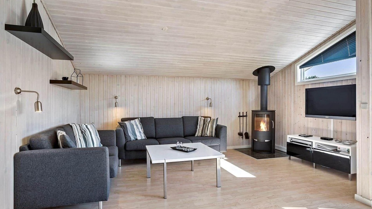Photo of Livingroom in Hirtshals