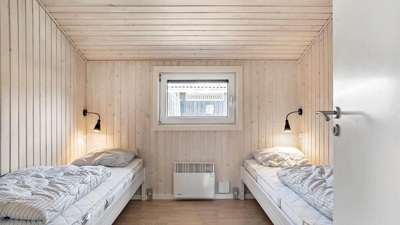 Photo of Bedroom in Hirtshals