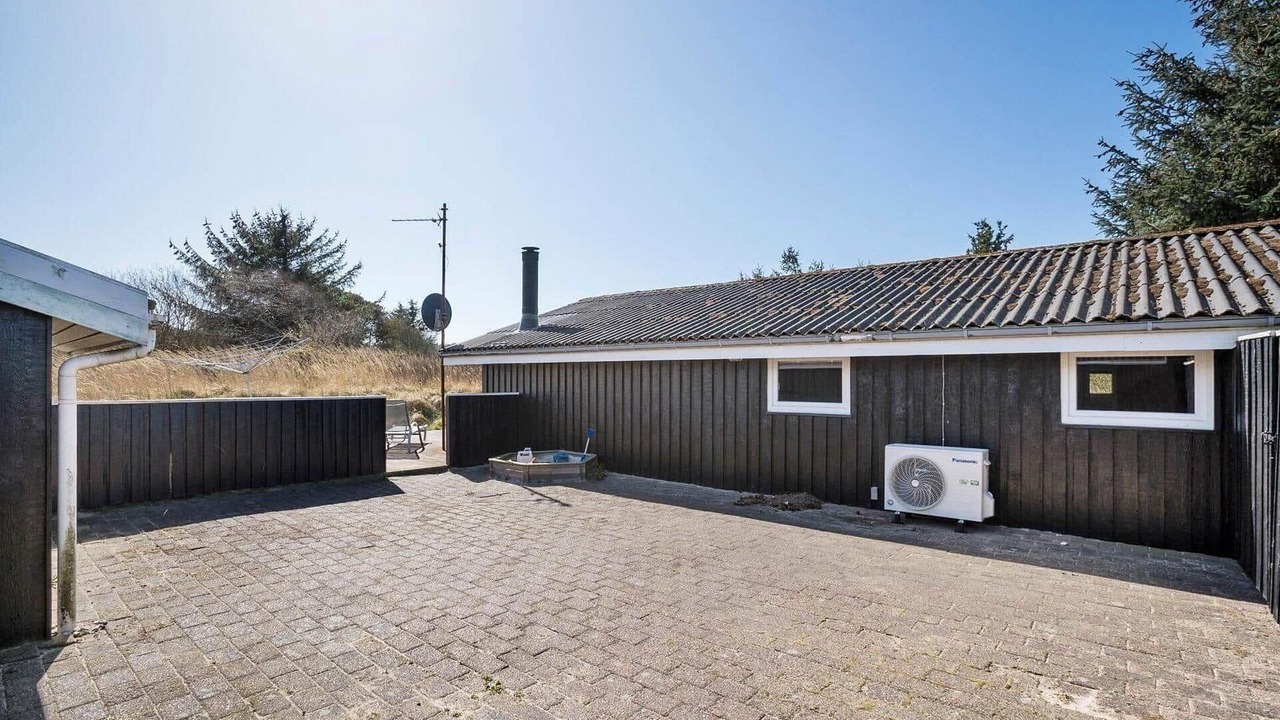 Photo of Outdoor in Hirtshals