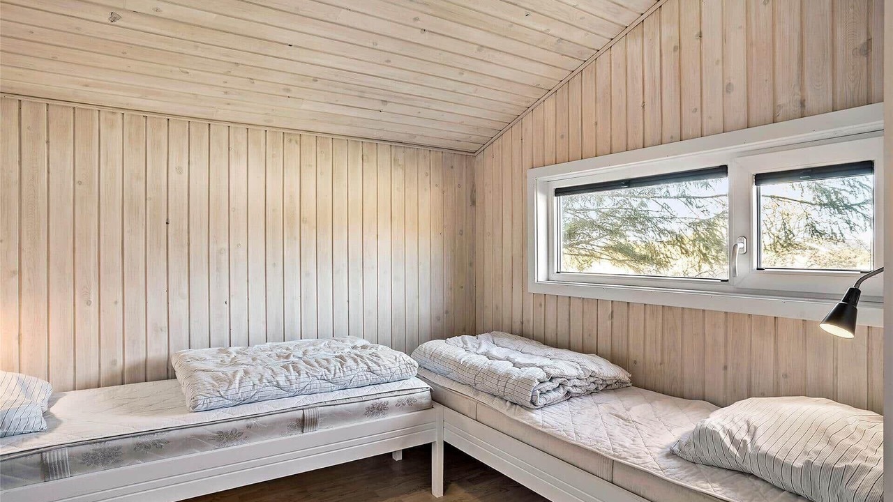 Photo of Bedroom in Hirtshals