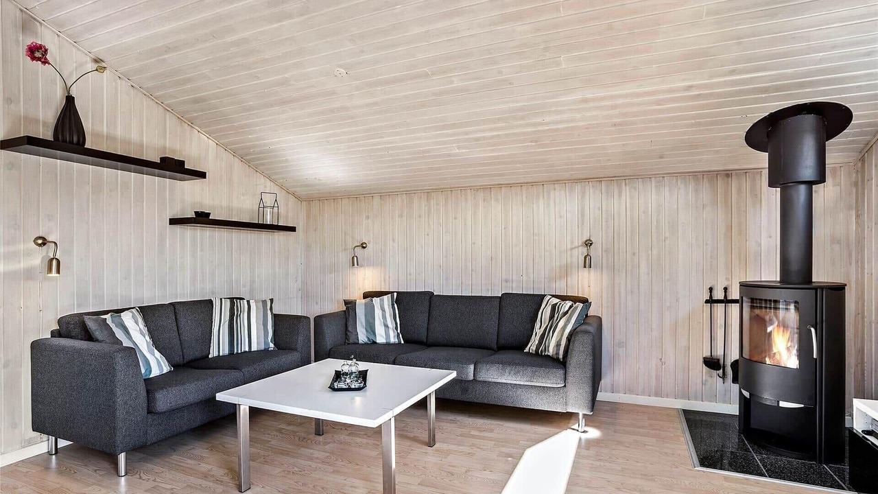 Photo of Livingroom in Hirtshals