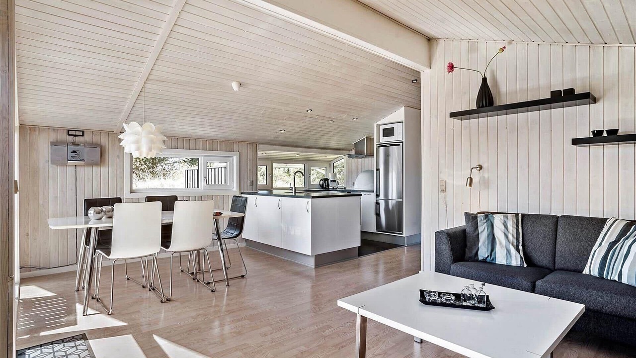 Photo of Livingroom in Hirtshals