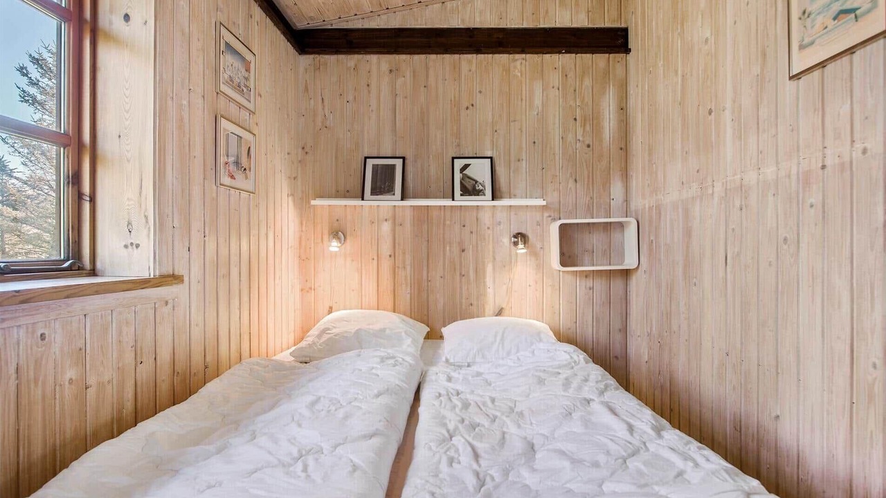Photo of Bedroom in Tversted