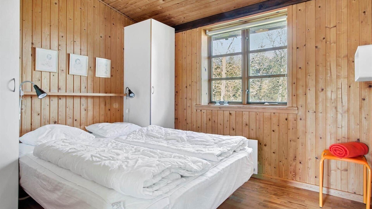 Photo of Bedroom in Tversted