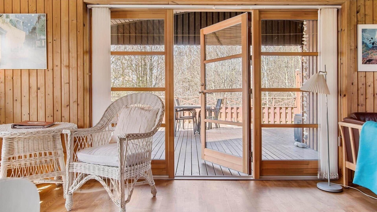 Photo of Livingroom in Tversted