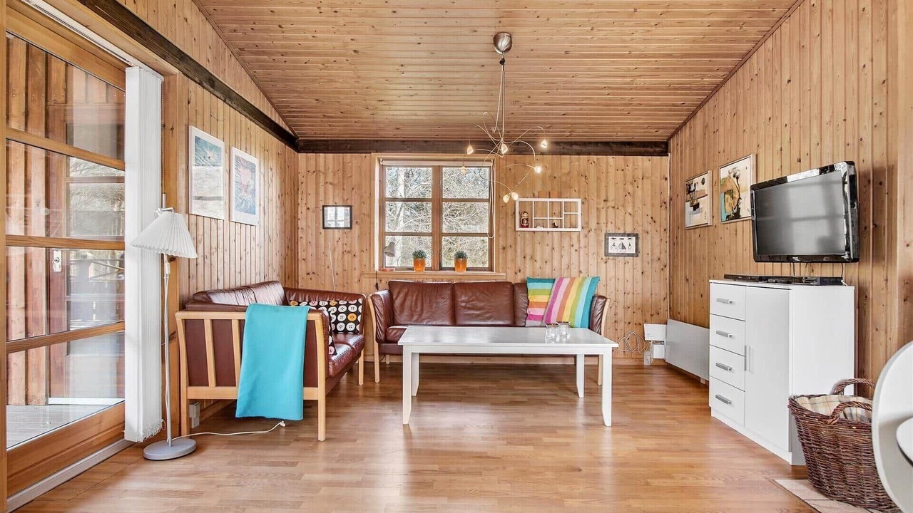 Photo of Livingroom in Tversted