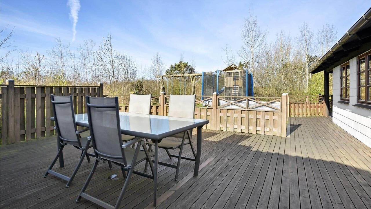 Photo of Outdoor in Tversted