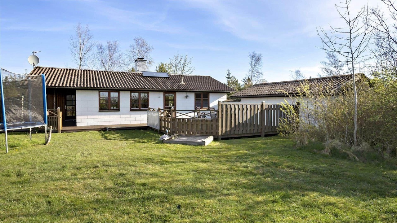 Photo of Outdoor in Tversted