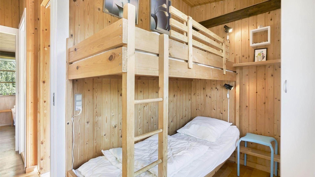 Photo of Bedroom in Tversted