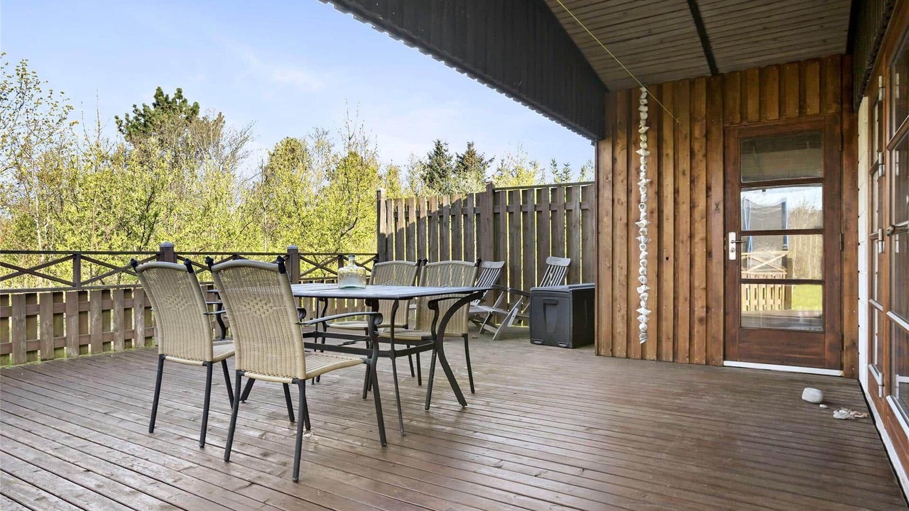 Photo of Outdoor in Tversted