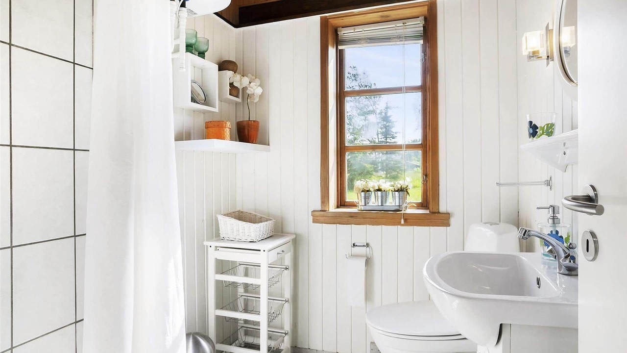 Photo of Bathroom in Tversted