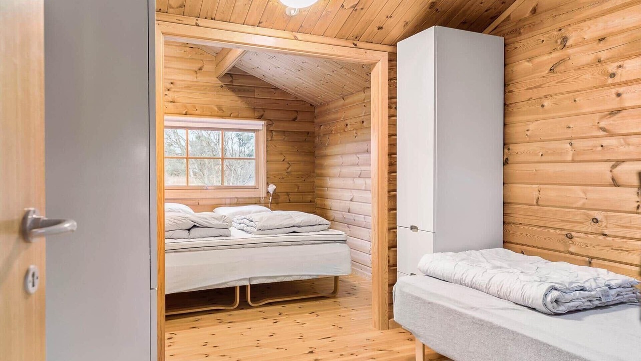 Photo of Bedroom in Tversted