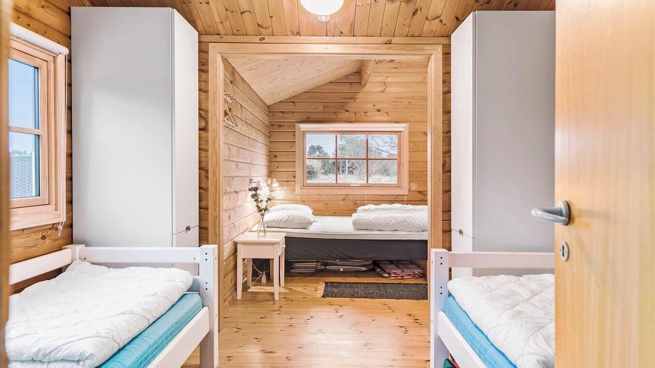 Photo of Bedroom in Tversted