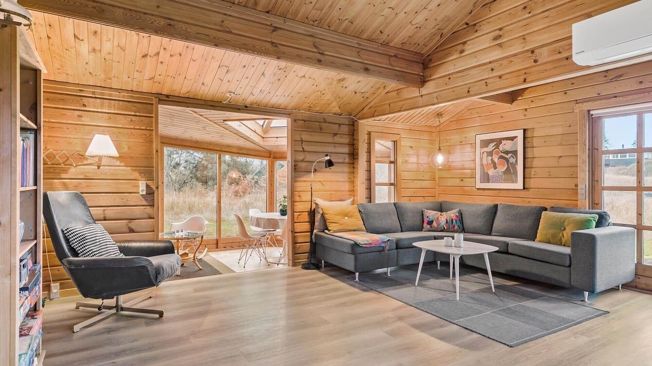 Photo of Livingroom in Tversted