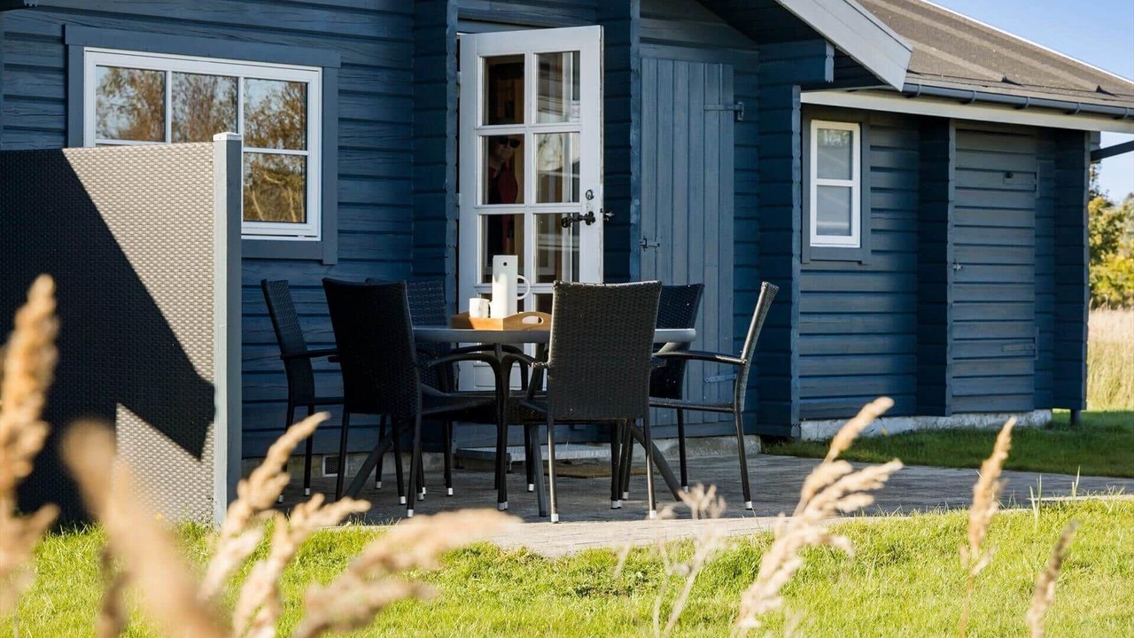 Photo of Outdoor in Tversted