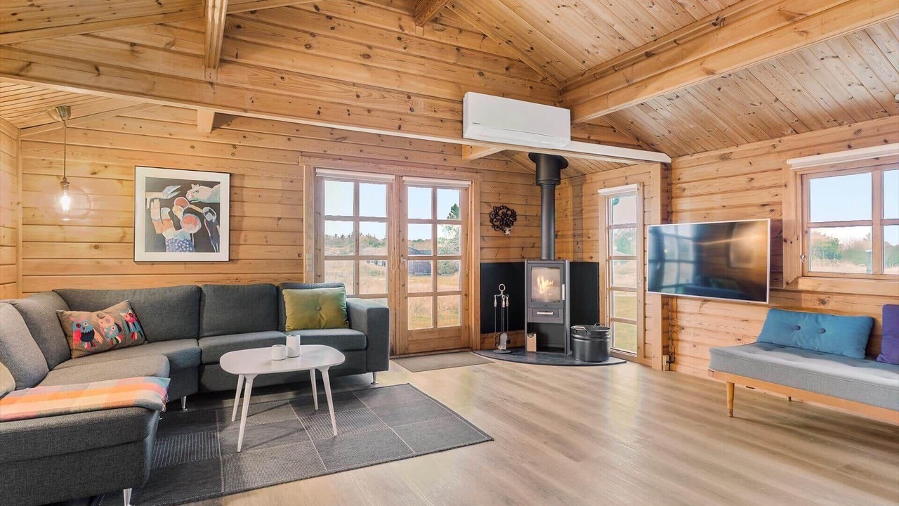 Photo of Livingroom in Tversted