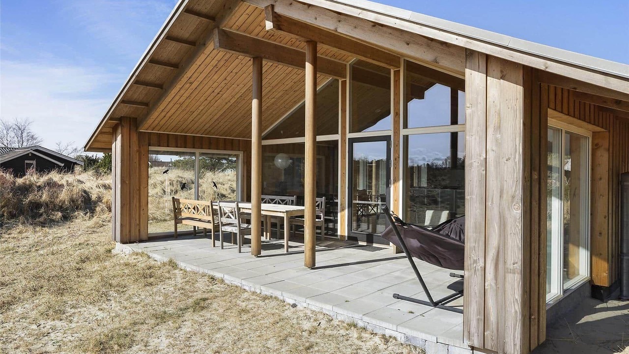Photo of Outdoor in Tversted