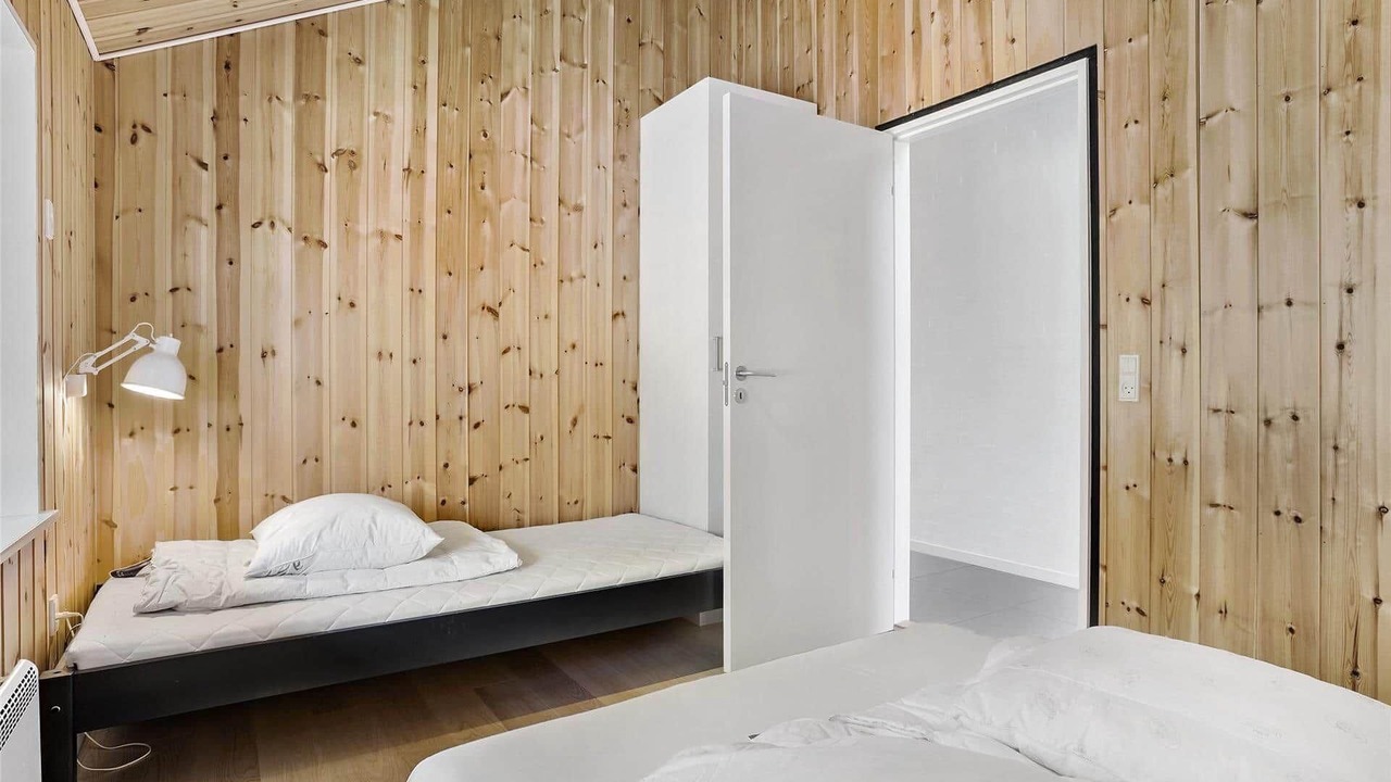 Photo of Bedroom in Tversted