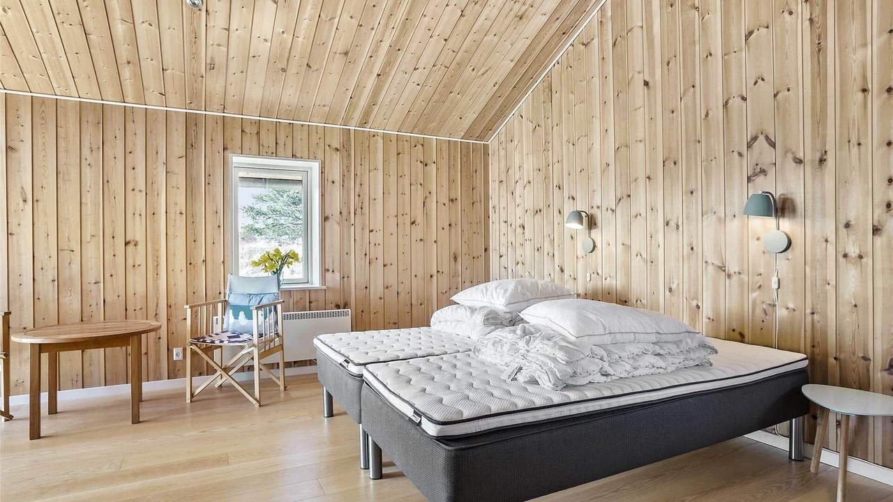Photo of Bedroom in Tversted