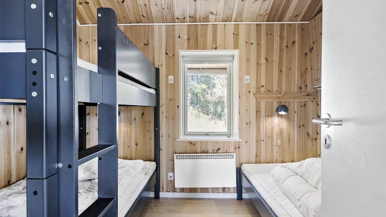 Photo of Bedroom in Tversted