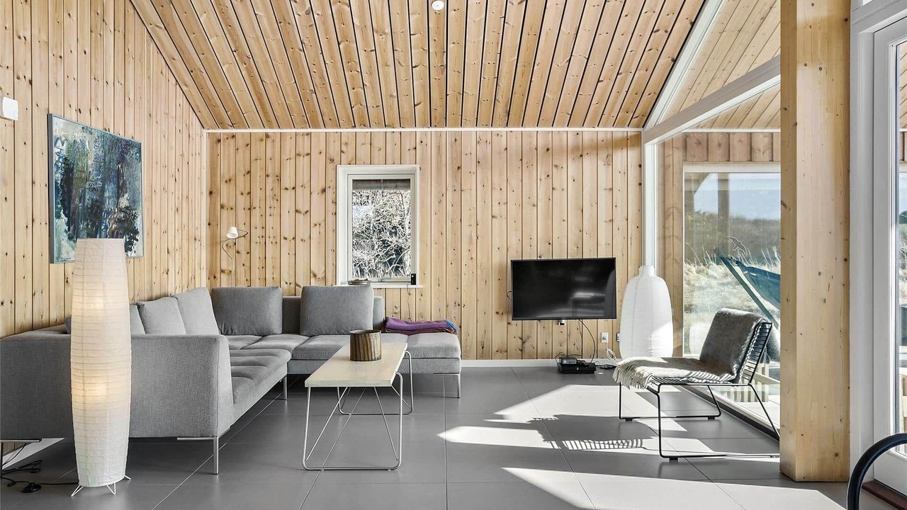 Photo of Livingroom in Tversted