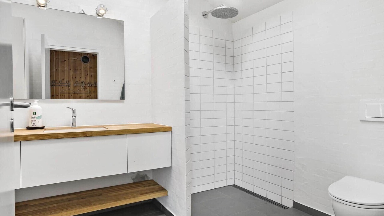 Photo of Bathroom in Tversted