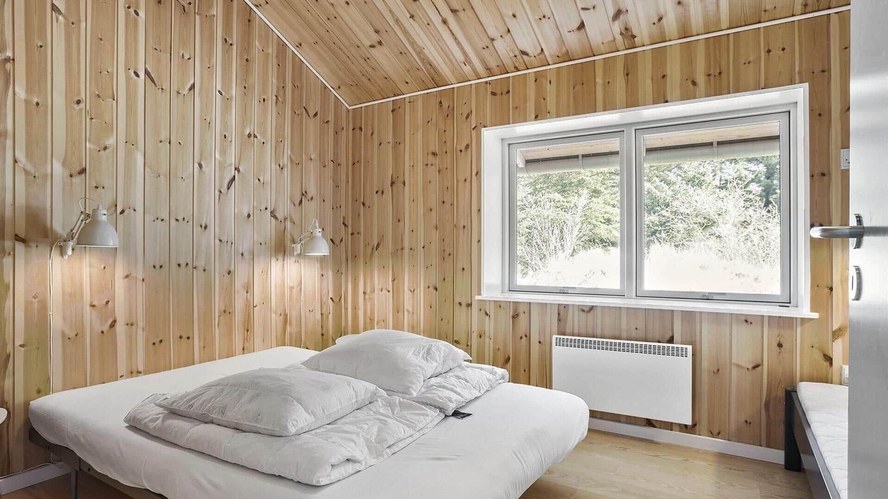 Photo of Bedroom in Tversted