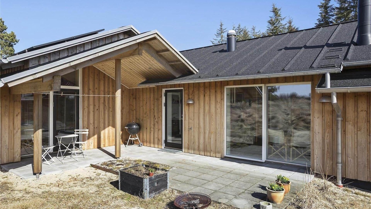 Photo of Outdoor in Tversted