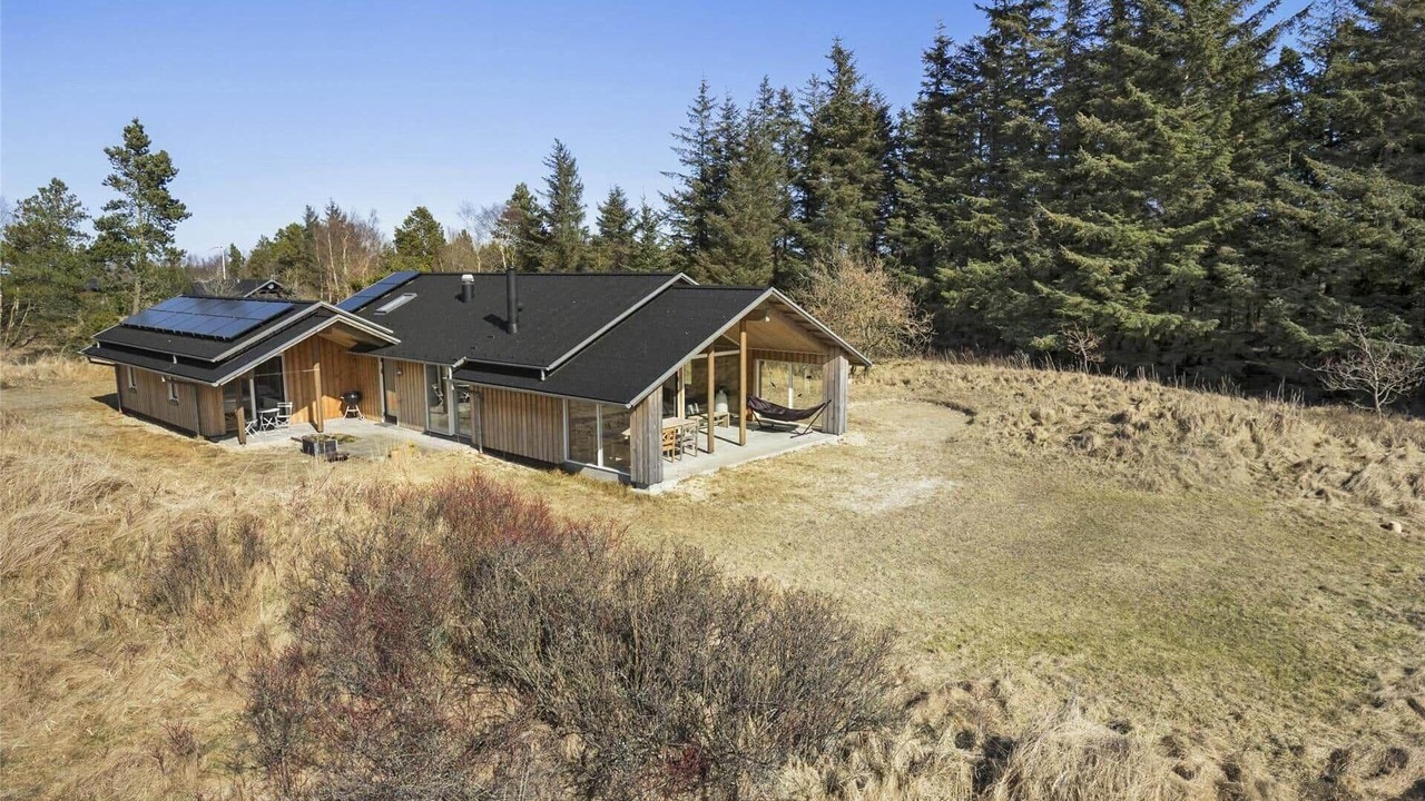 Photo of Outdoor in Tversted