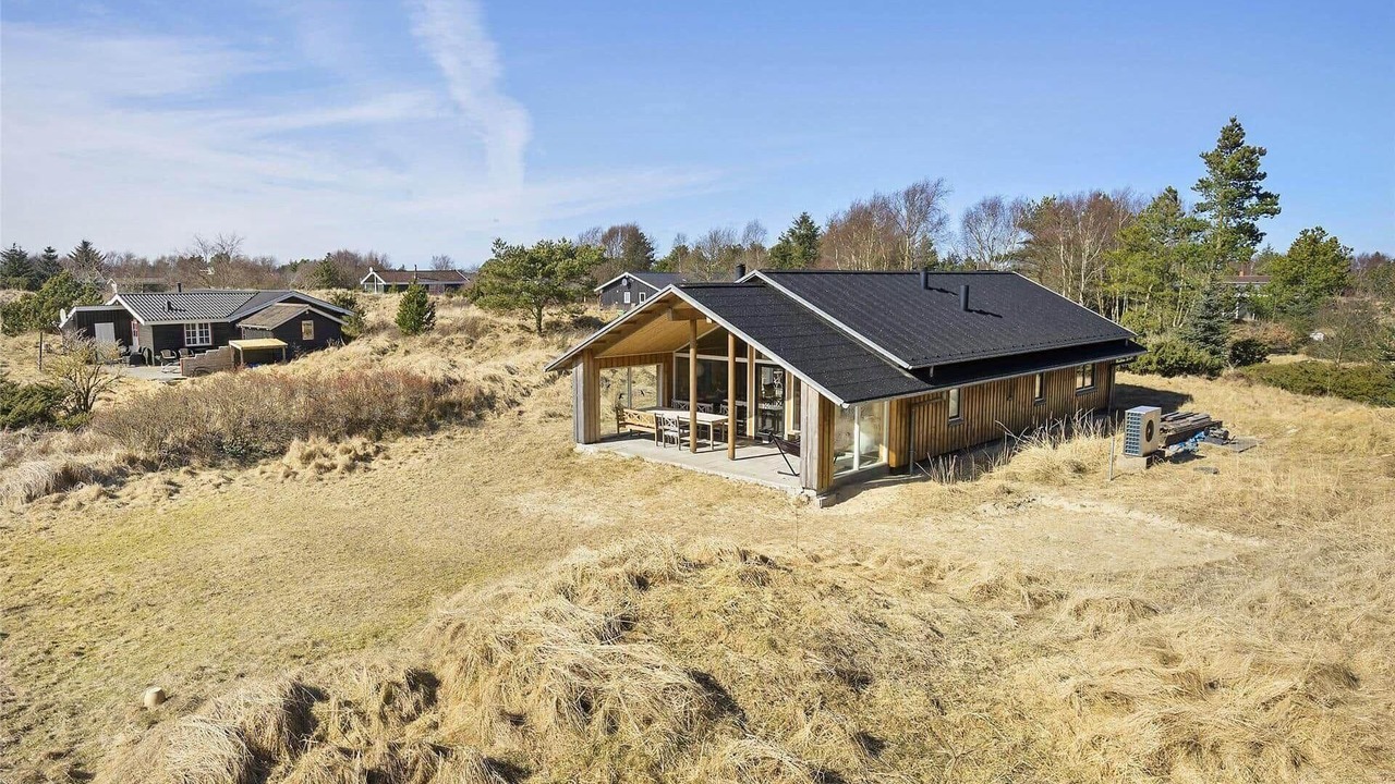 Photo of Outdoor in Tversted