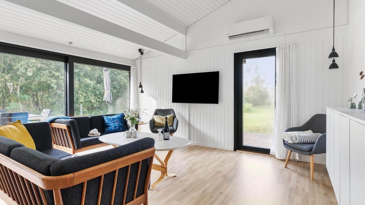 Photo of Livingroom in Tversted