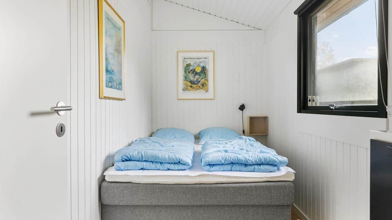 Photo of Bedroom in Tversted