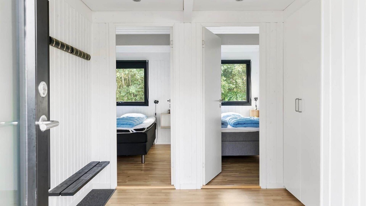 Photo of Bedroom in Tversted