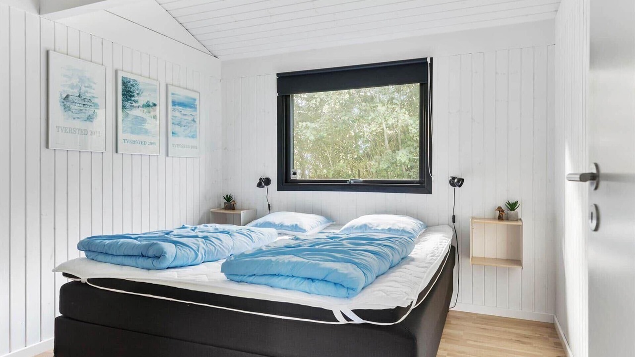 Photo of Bedroom in Tversted