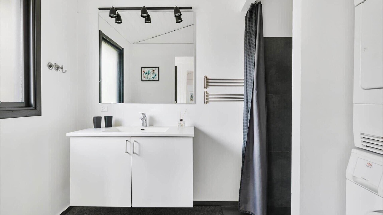 Photo of Bathroom in Tversted