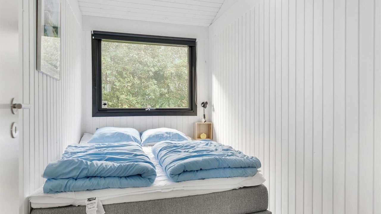 Photo of Bedroom in Tversted