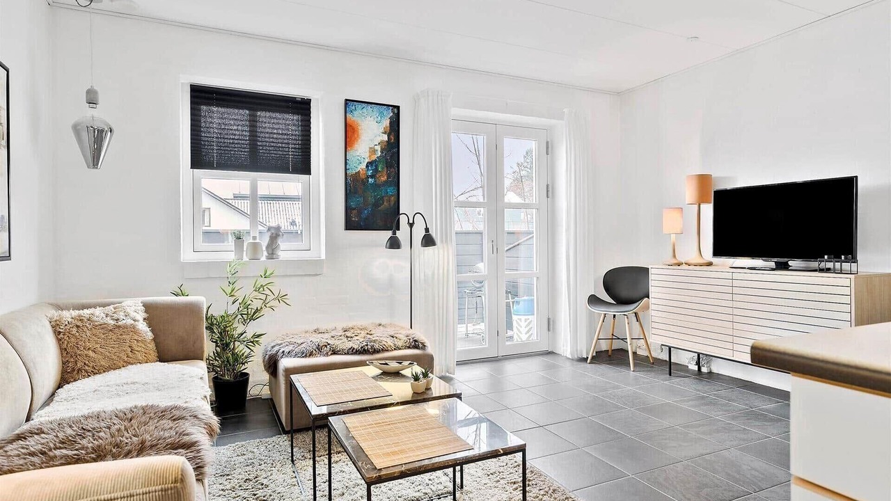 Photo of Livingroom in Tversted