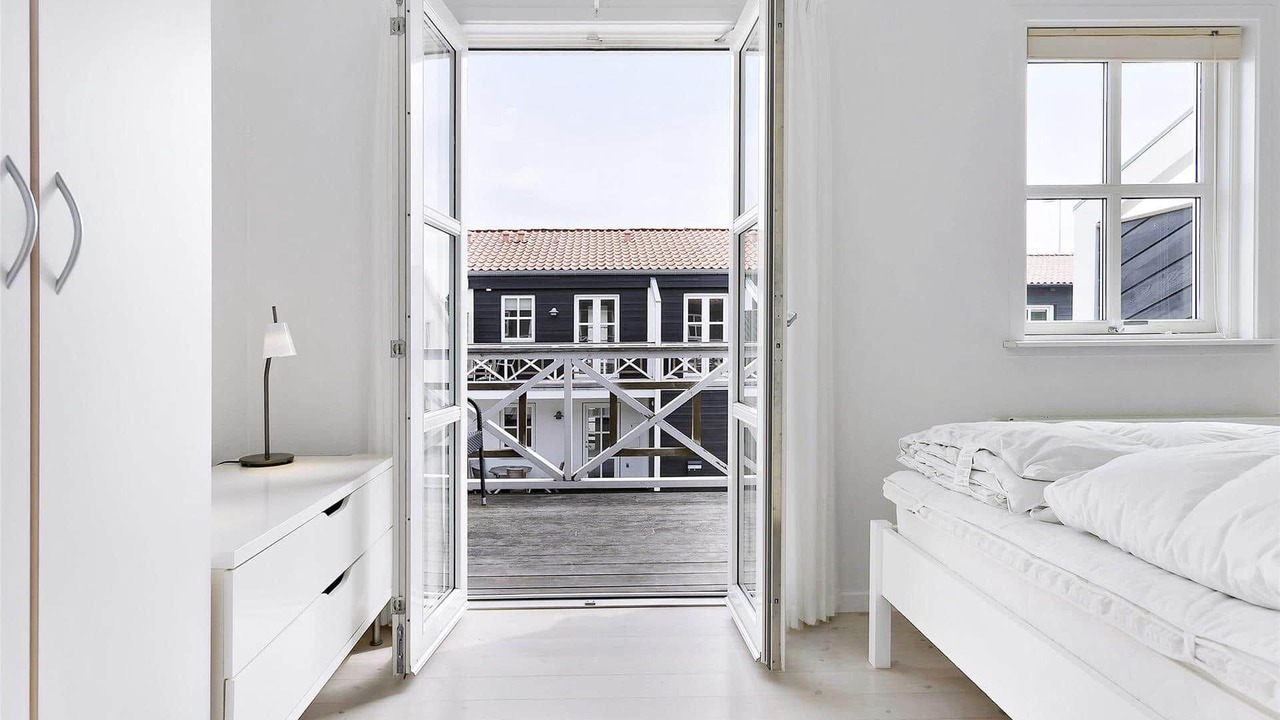 Photo of Bedroom in Tversted