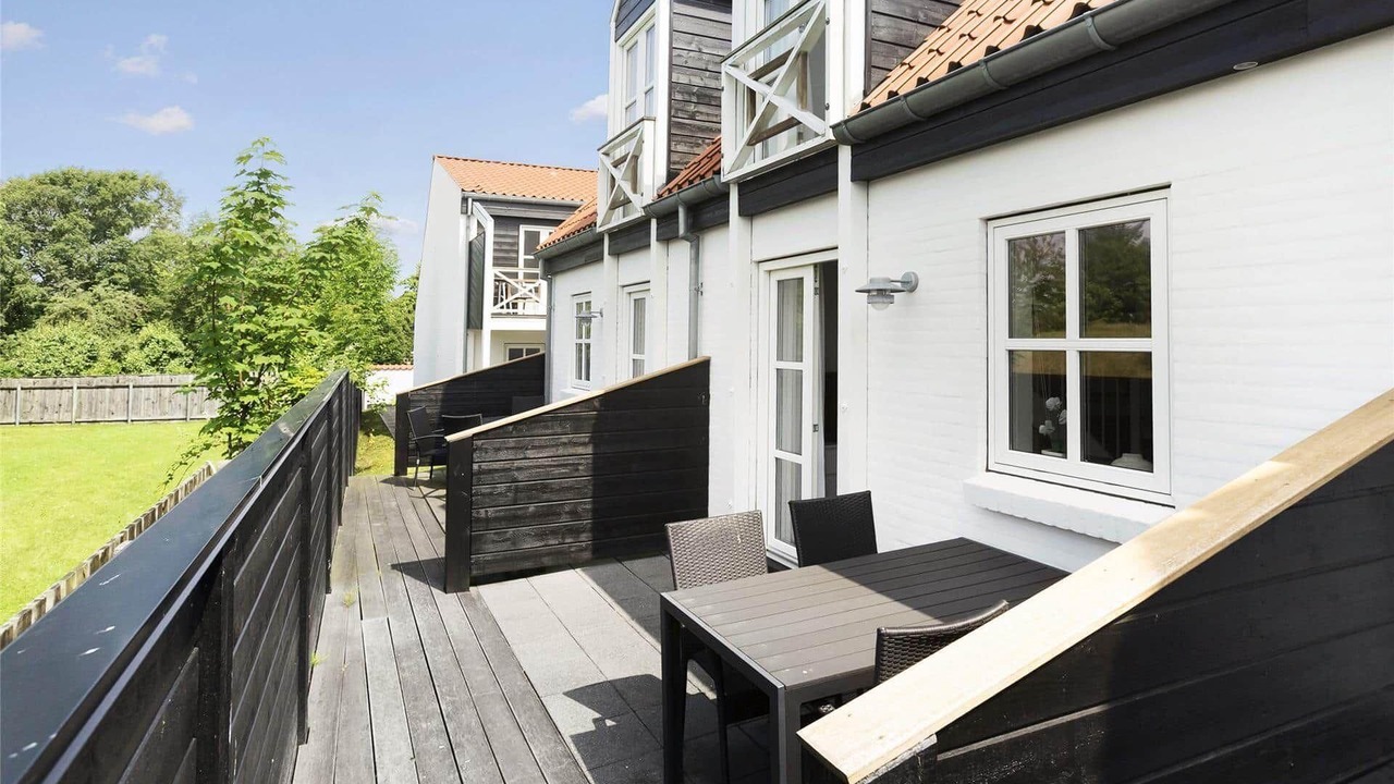 Photo of Outdoor in Tversted