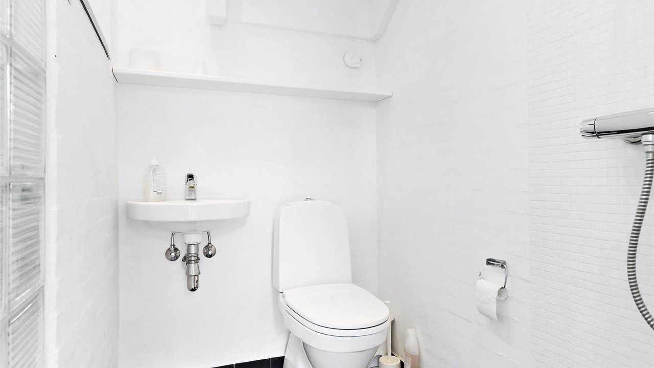 Photo of Bathroom in Tversted