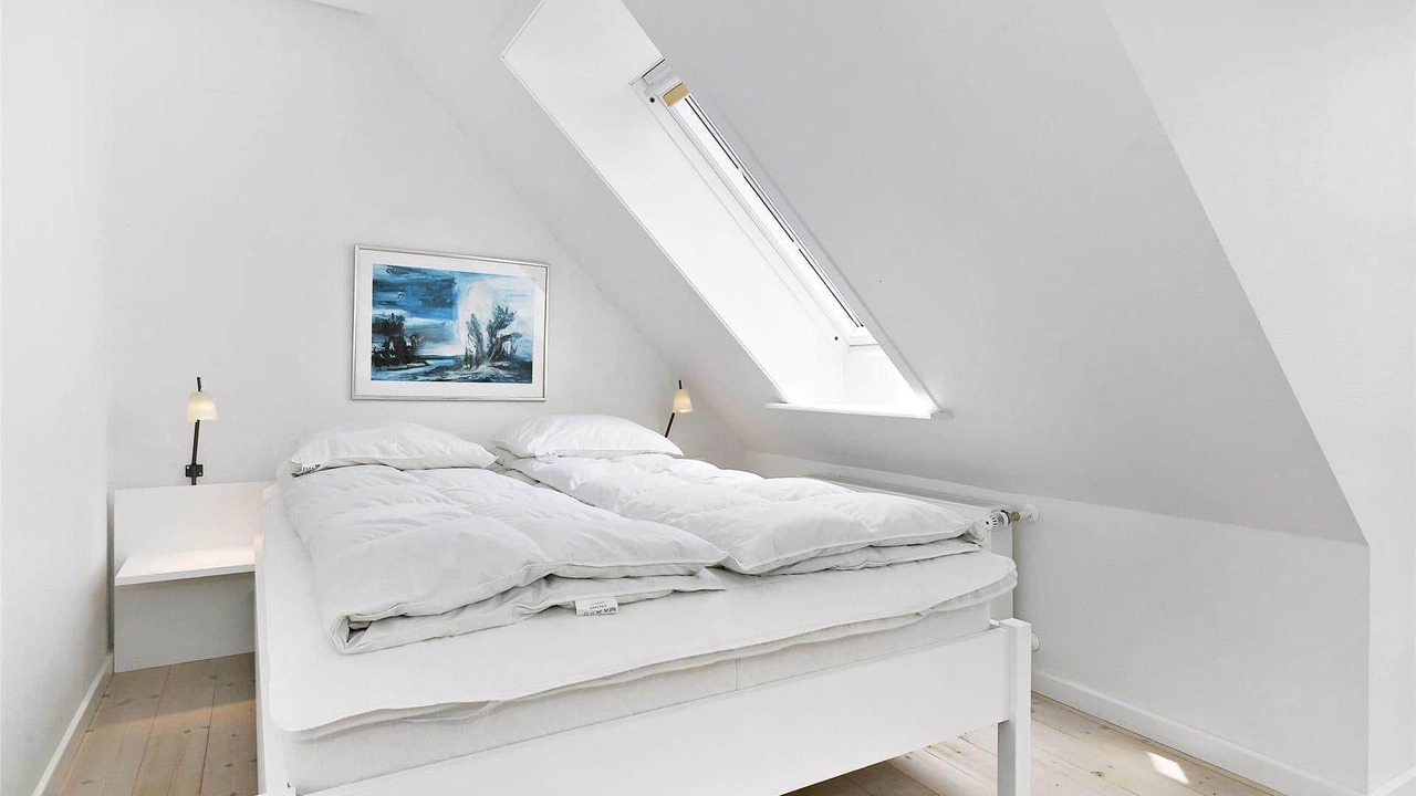 Photo of Bedroom in Tversted