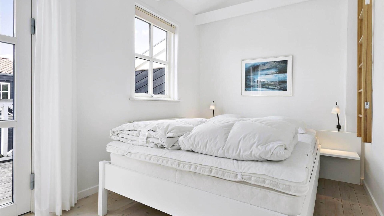 Photo of Bedroom in Tversted