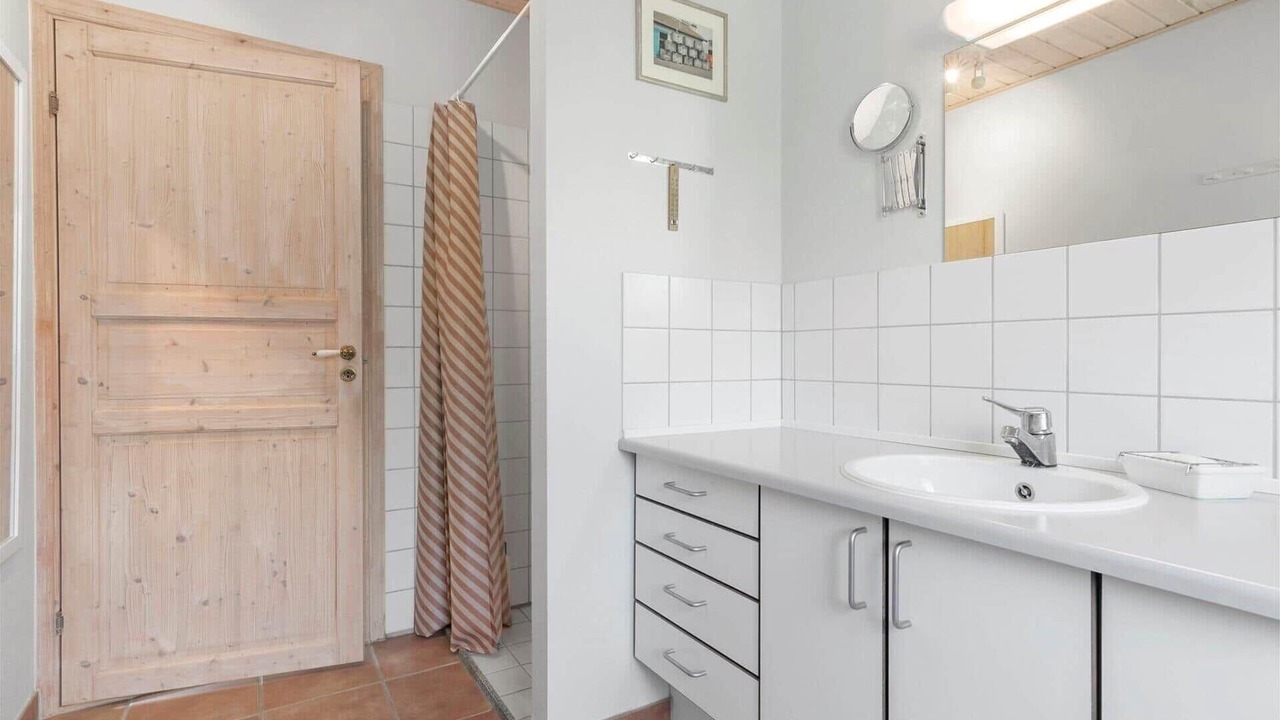 Photo of Bathroom in Bindslev