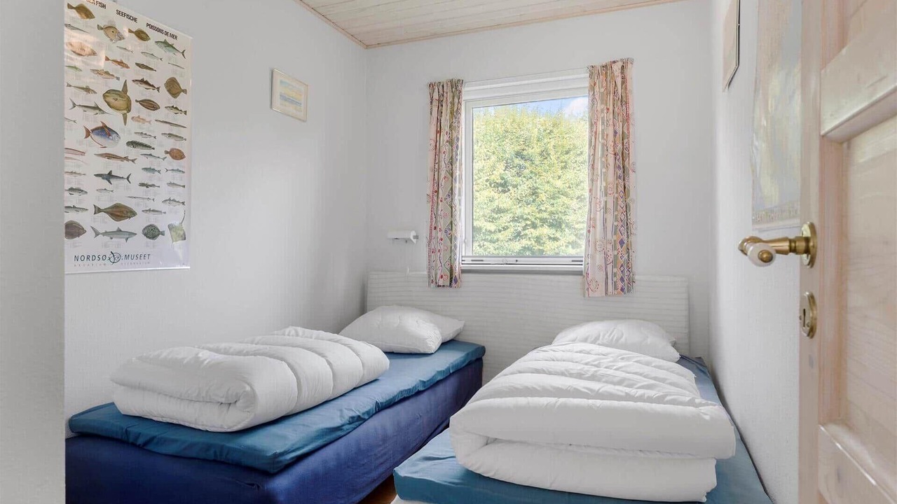 Photo of Bedroom in Bindslev