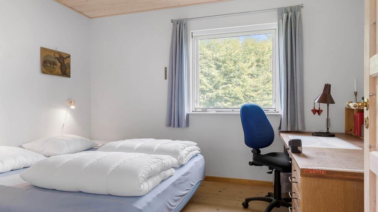 Photo of Bedroom in Bindslev