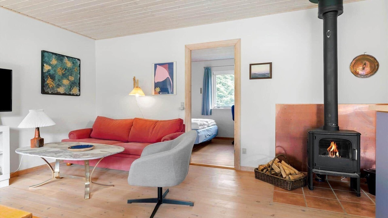 Photo of Livingroom in Bindslev