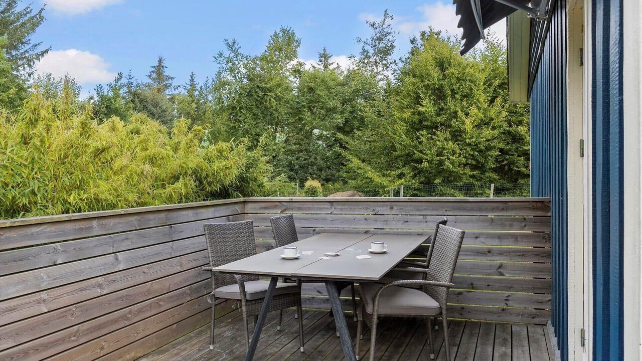 Photo of Outdoor in Bindslev