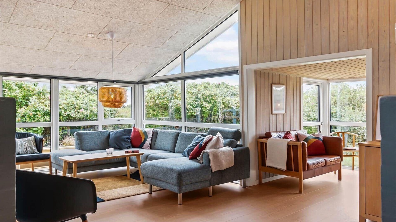 Photo of Livingroom in Hirtshals